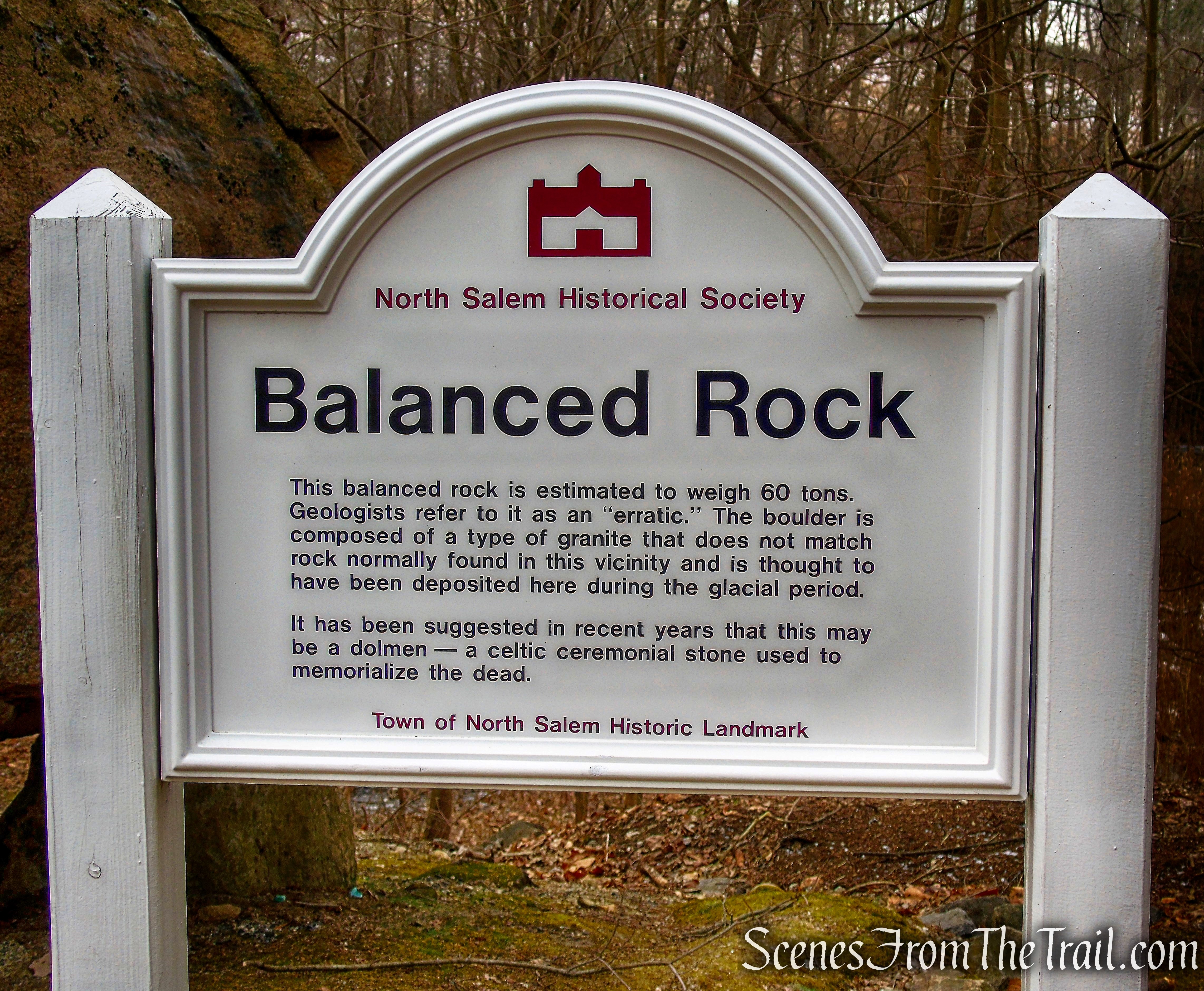 Balanced Rock
