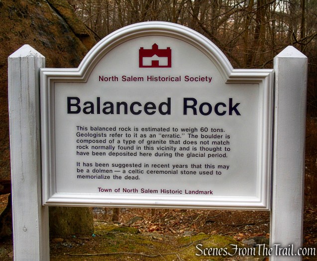 Balanced Rock