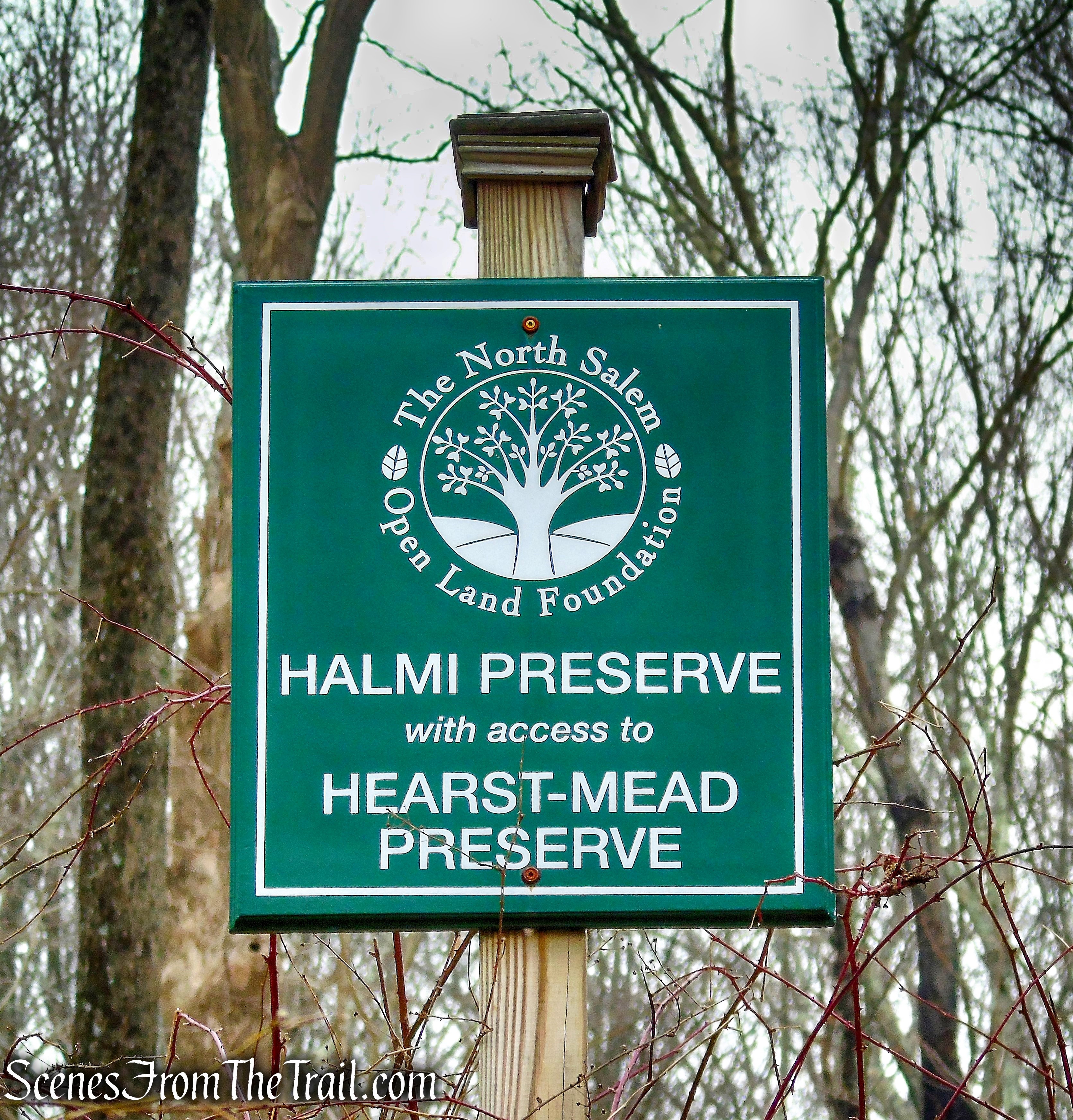Halmi Preserve