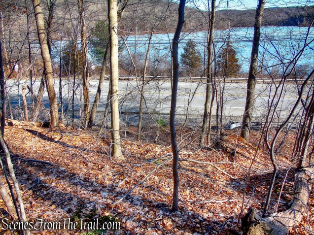 Whritenour Mine Trail