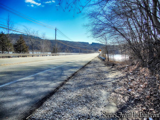 Greenwood Lake Turnpike/CR 511