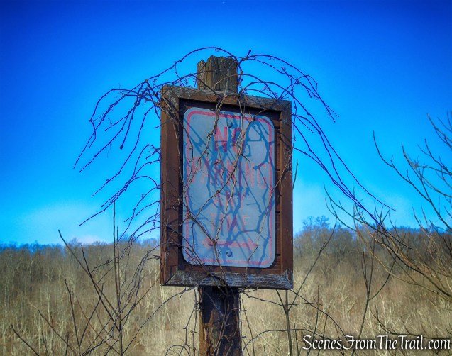 Monksville Reservoir North Boat Launch