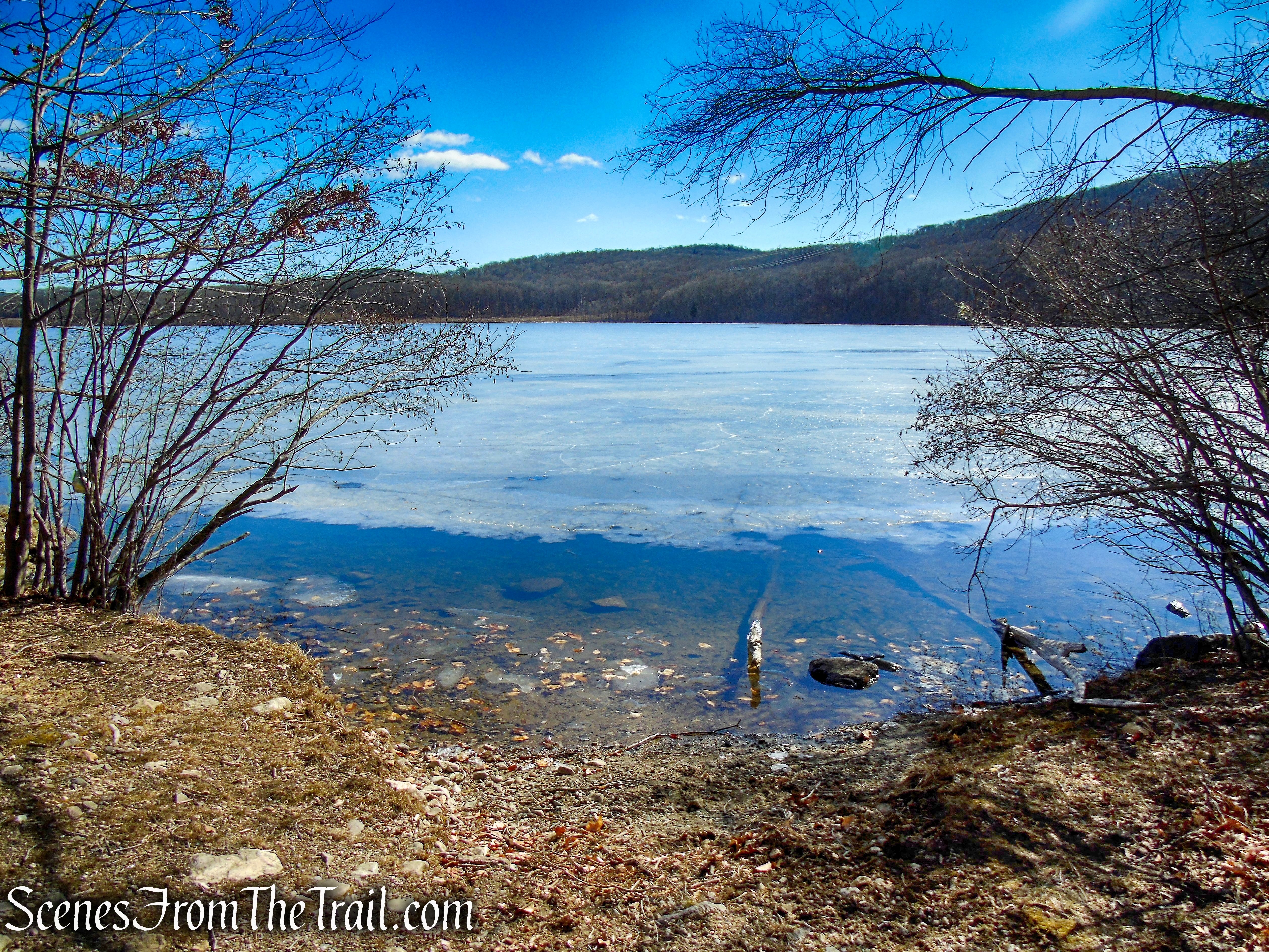 Monksville Reservoir
