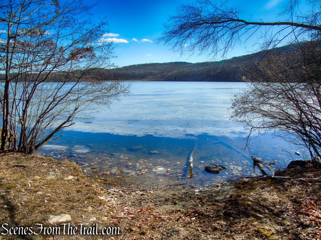 Monksville Reservoir