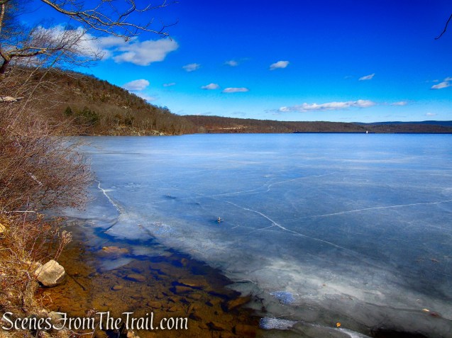 Monksville Reservoir
