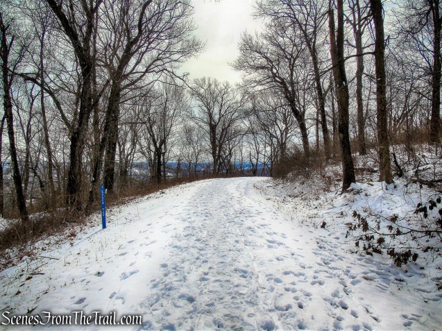 Buttermilk Hill Trail