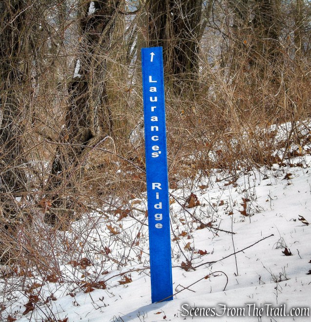 Buttermilk Hill Trail