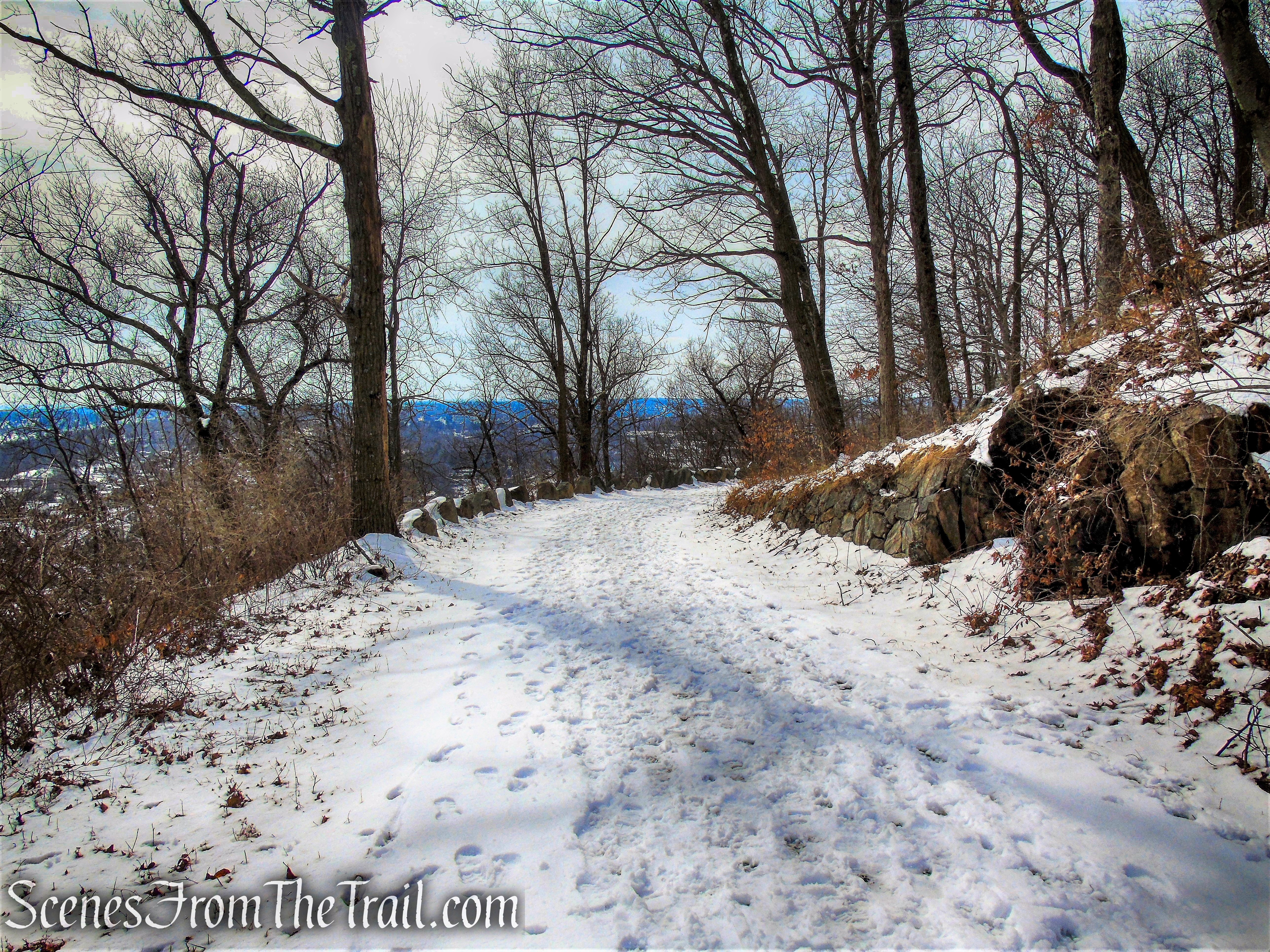 Buttermilk Hill Trail