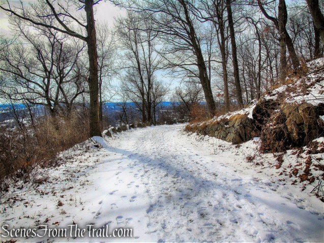 Buttermilk Hill Trail