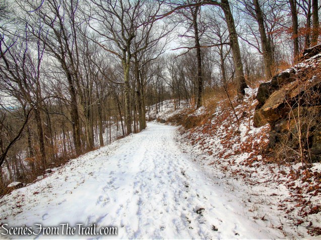 Buttermilk Hill Trail