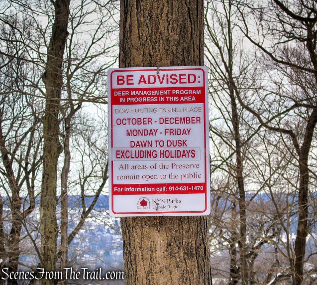 Buttermilk Hill Trail