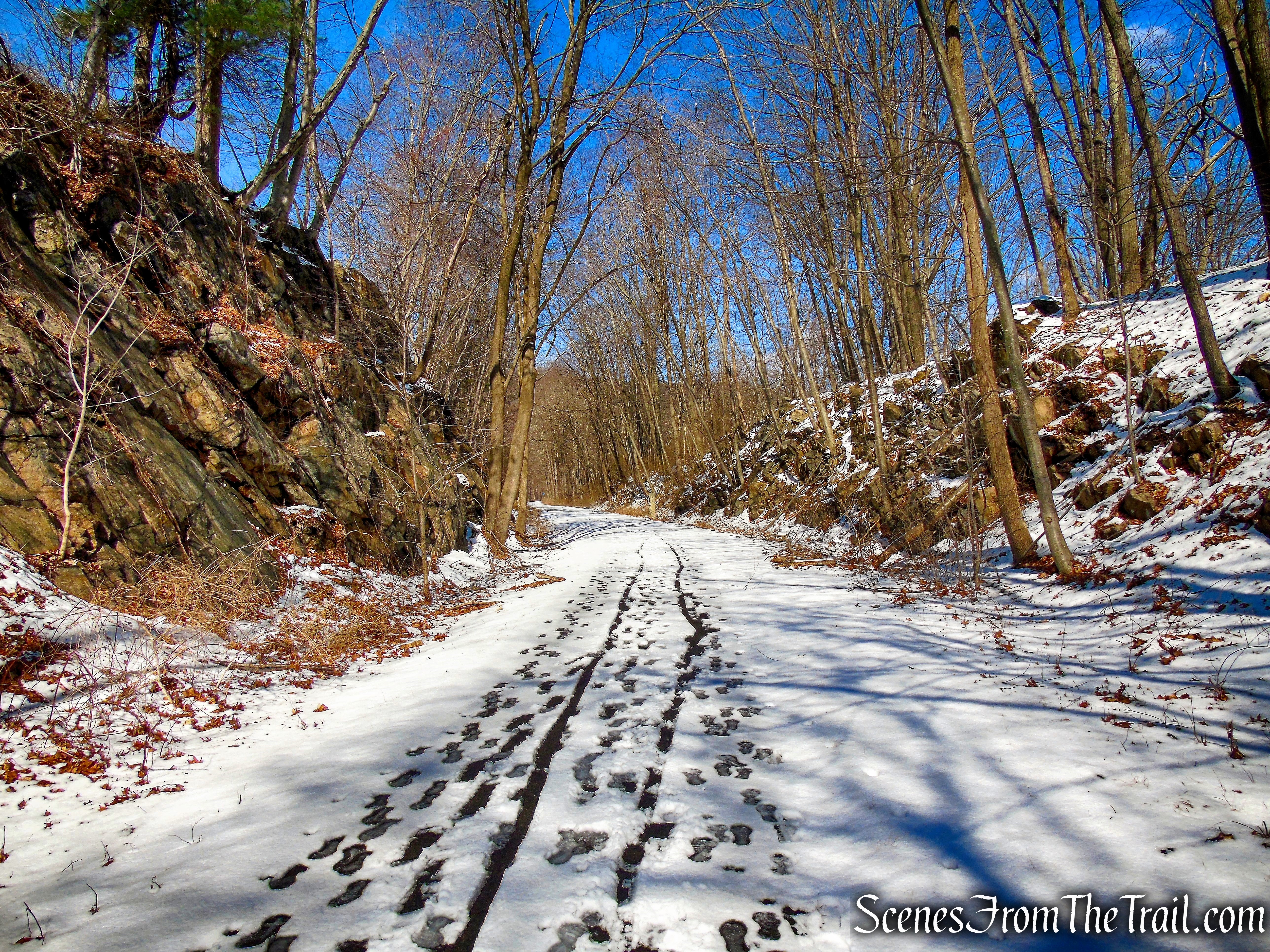North County Trailway