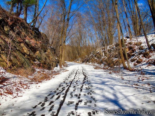 North County Trailway