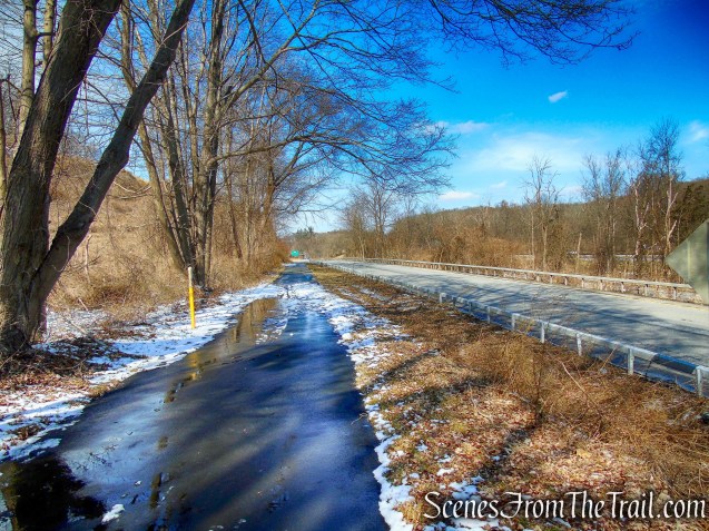 North County Trailway