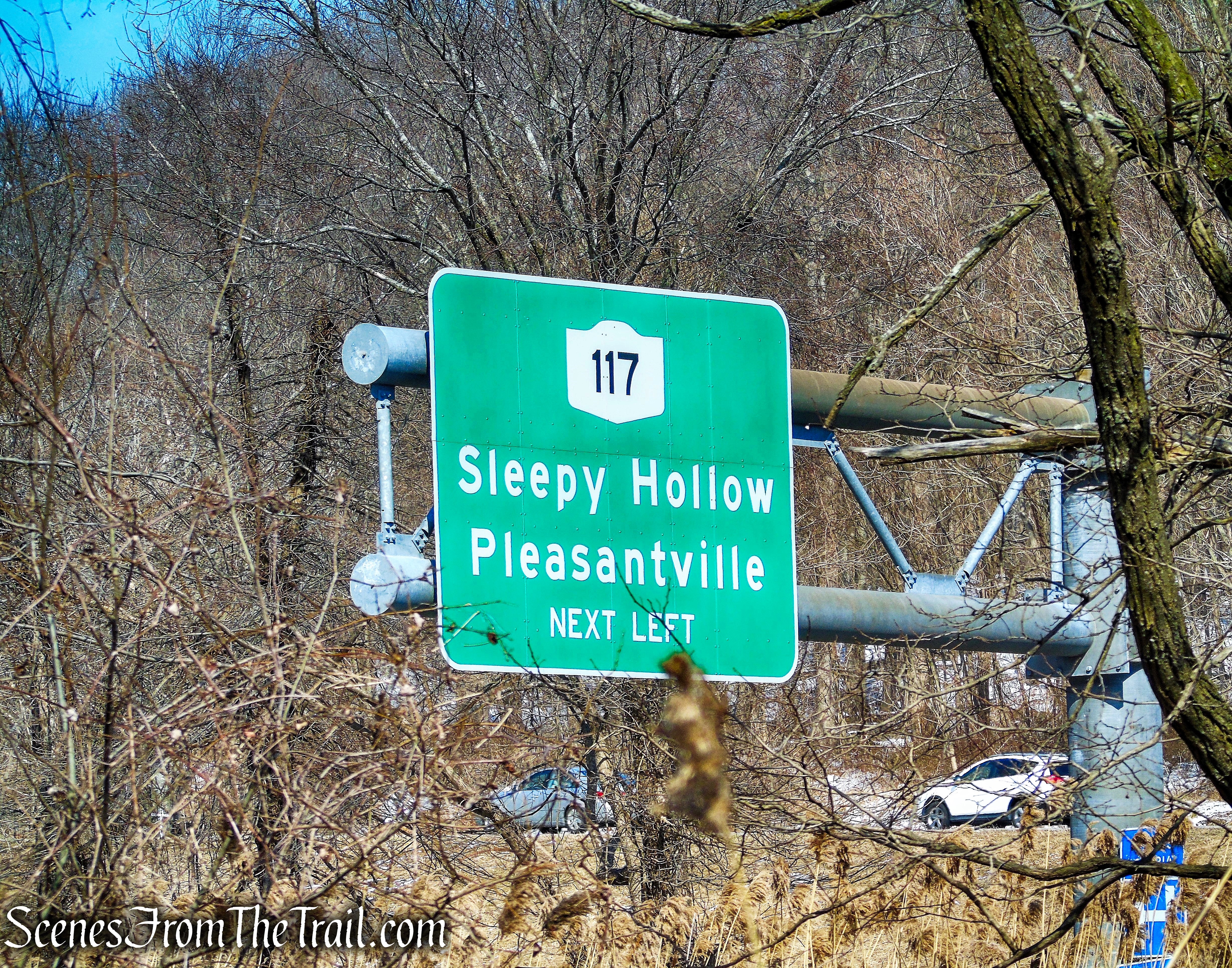 North County Trailway