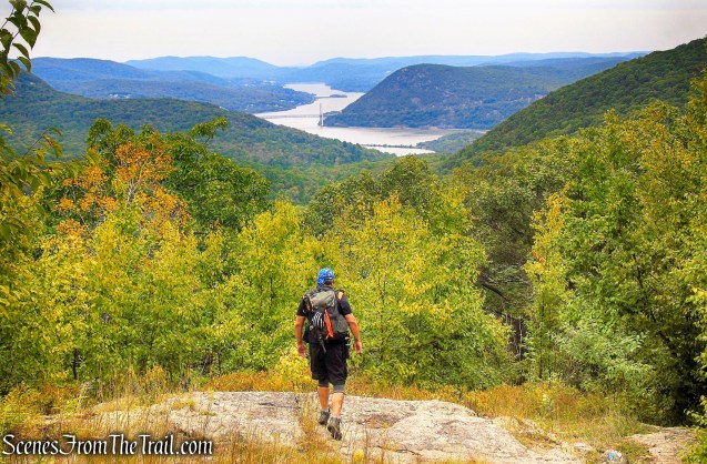 The Timp - Bear Mountain State Park September‎ ‎8‎, ‎2018