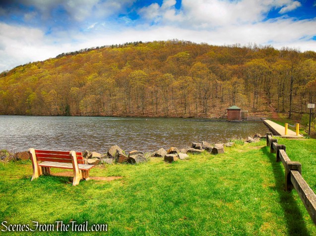 Doctor Francis Giuffrida Park