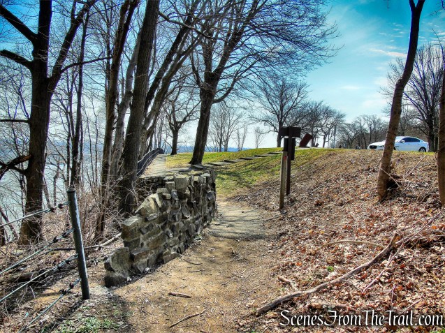 Alpine Lookout - Long Path
