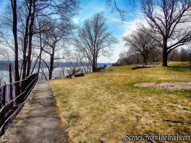Alpine Lookout - Long Path