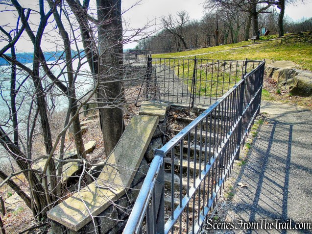 Alpine Lookout - Long Path