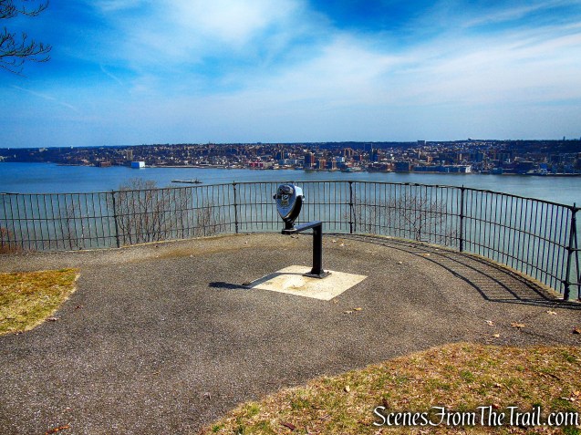 Alpine Lookout - Long Path