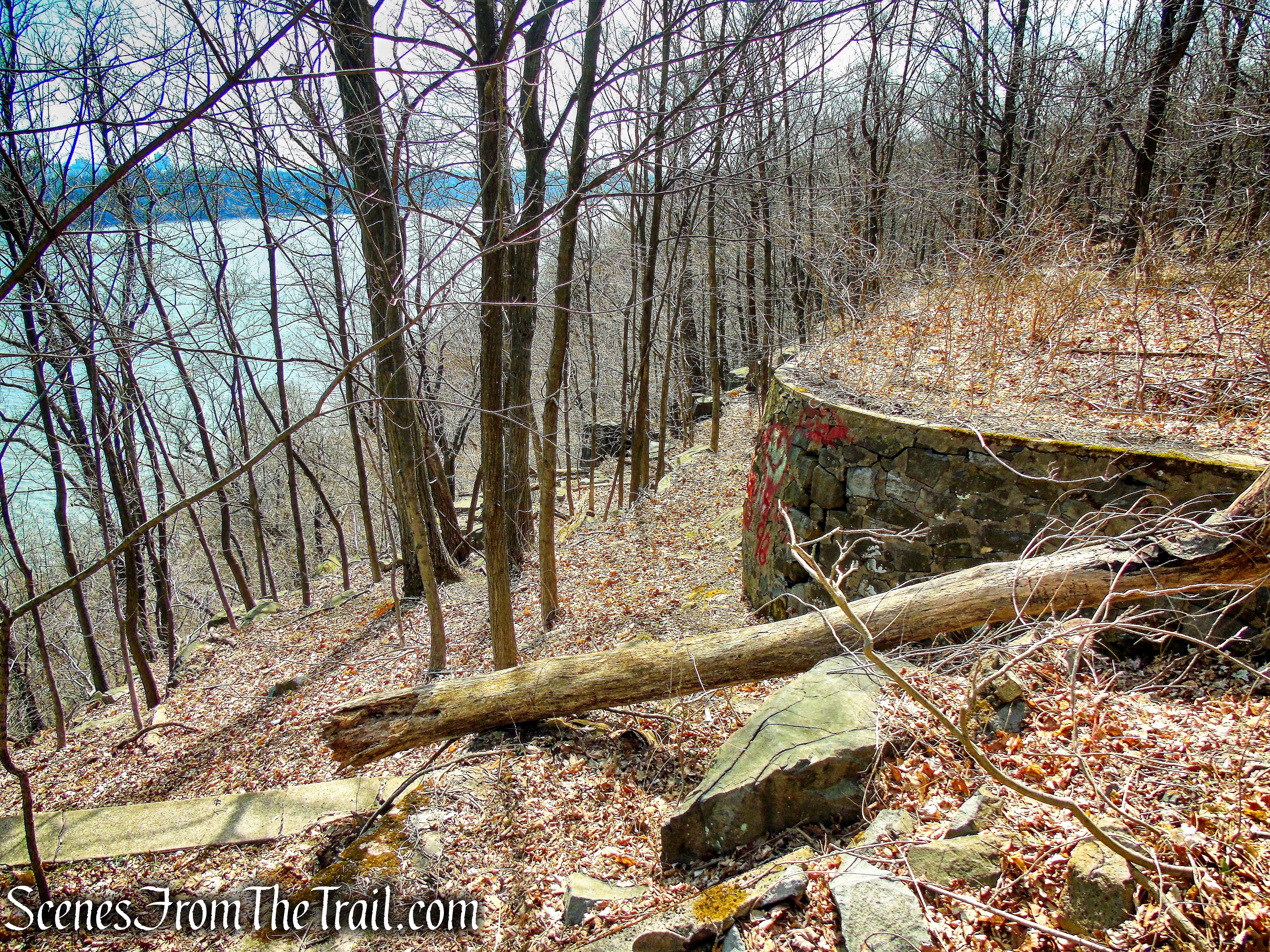 foundation - Long Path