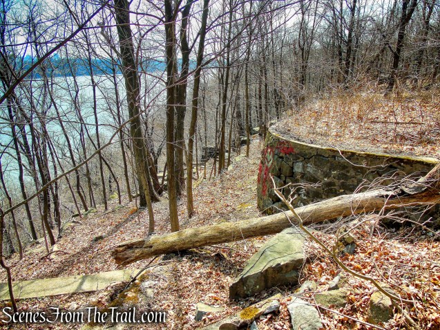 foundation - Long Path