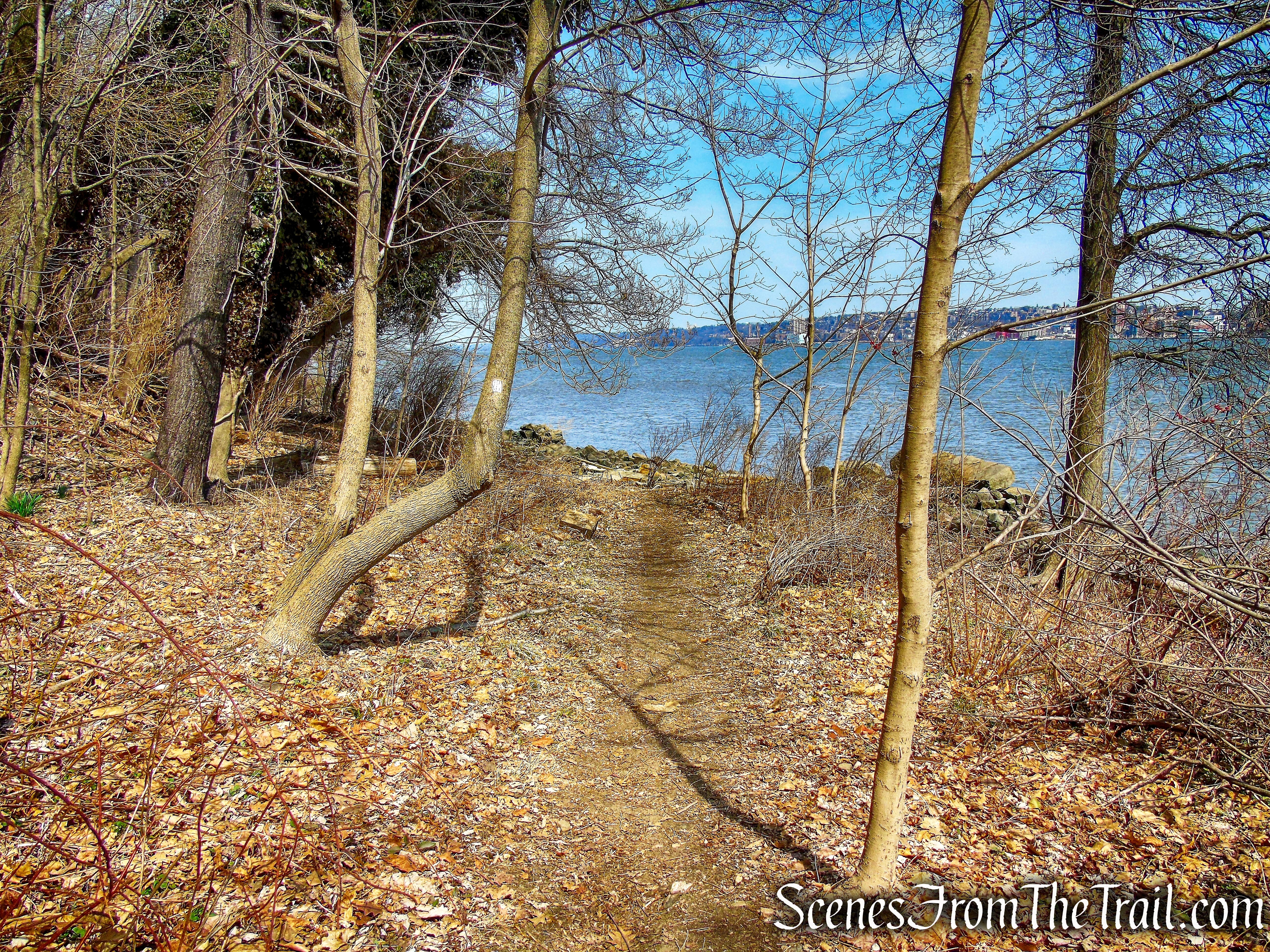 Shore Trail