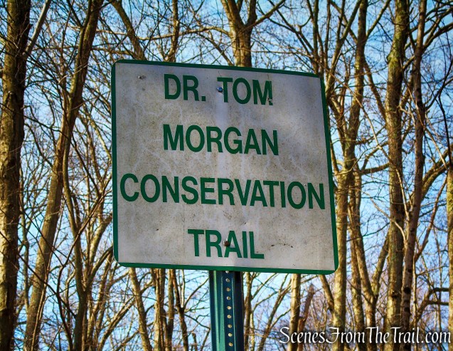 Hawk Rock/Mead Farm Trails