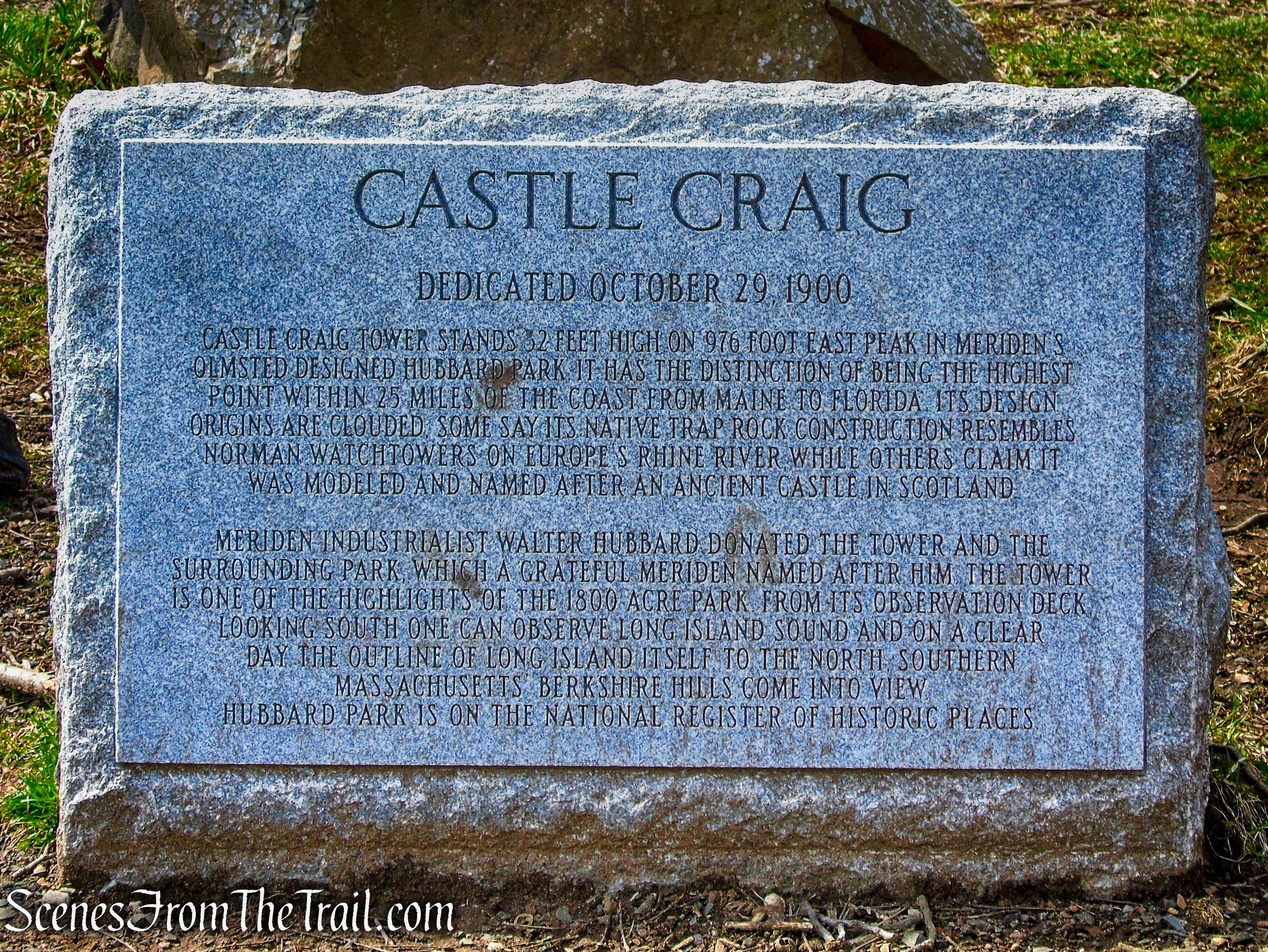 Castle Craig