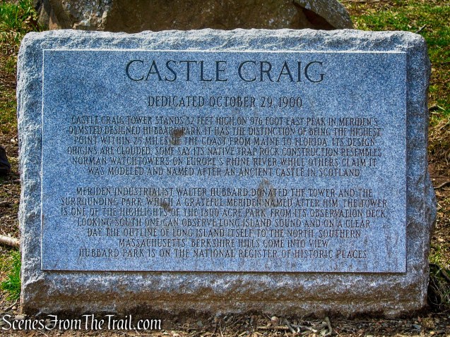 Castle Craig
