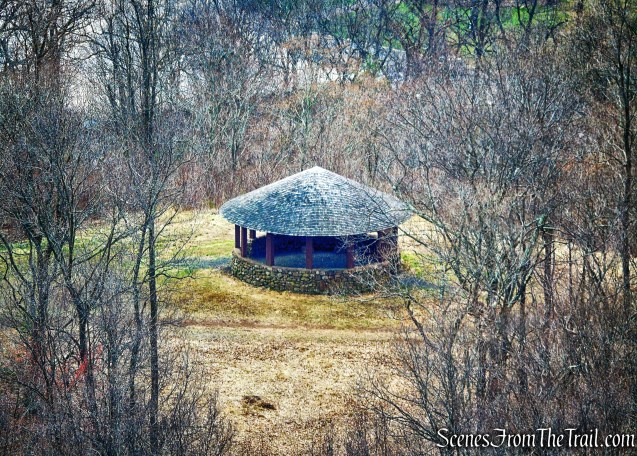 Halfway House - Fairview Observatory