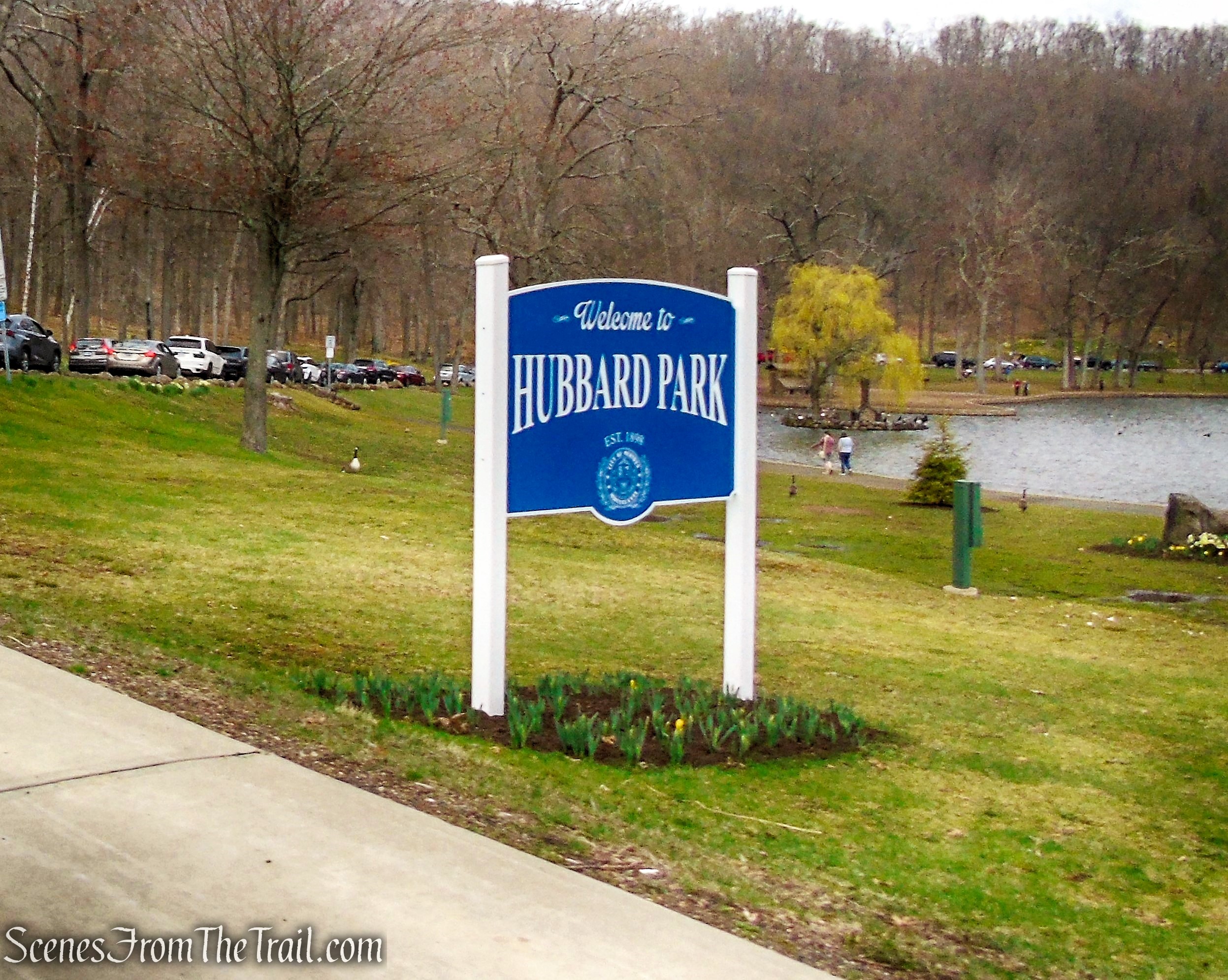 Hubbard Park