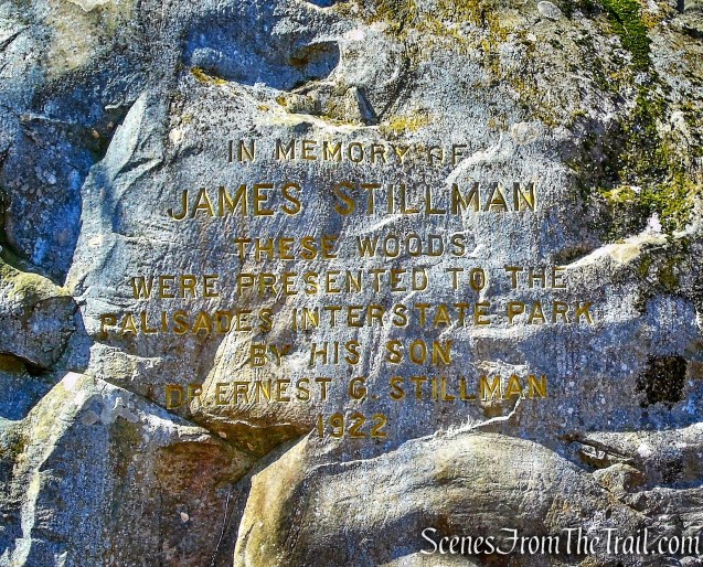 Stillman Memorial