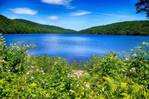 Squantz Pond State Park