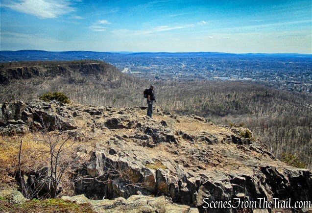 Castle Craig Loop - Hubbard Park