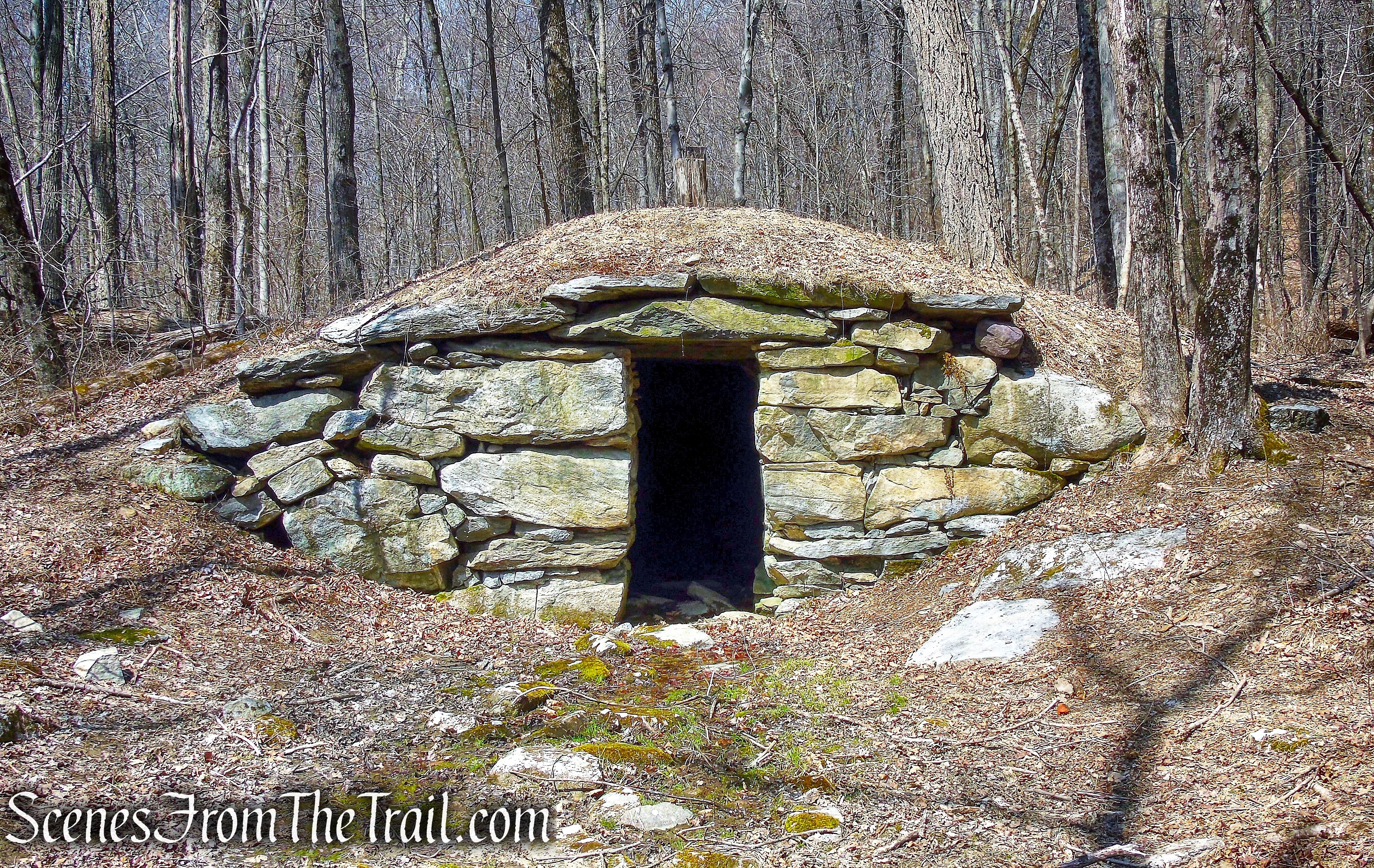 Mead Farm Stone Chamber