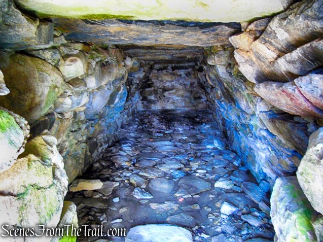 Mead Farm Stone Chamber
