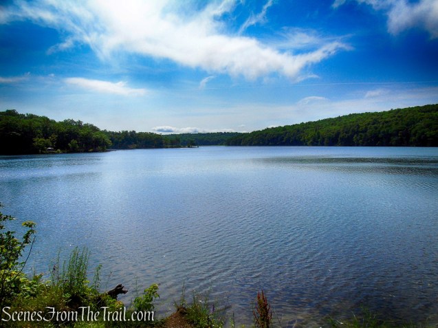 Lake Taghkanic