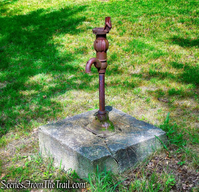 Lake Taghkanic State Park