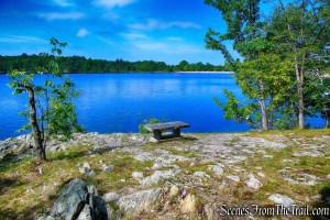 Lake Taghkanic State Park