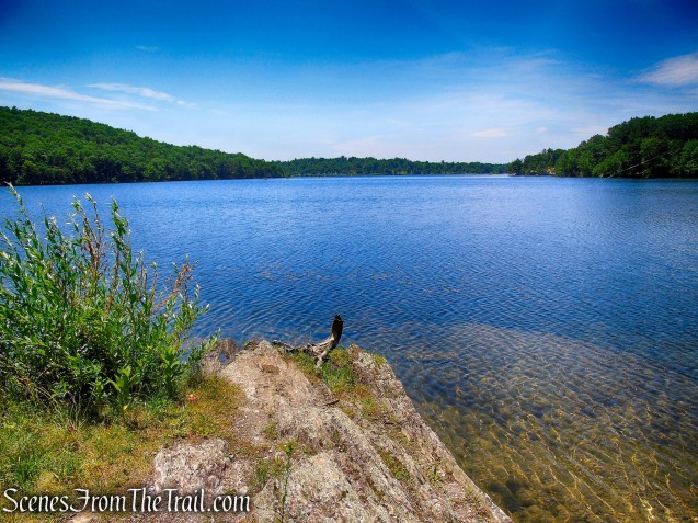 Lake Taghkanic