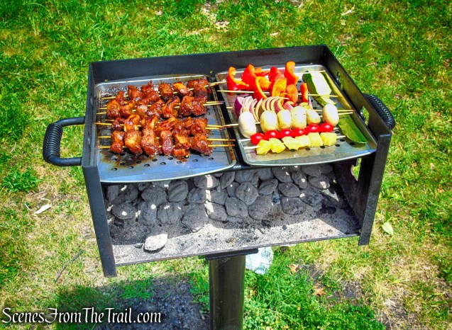 Lake Taghkanic State Park