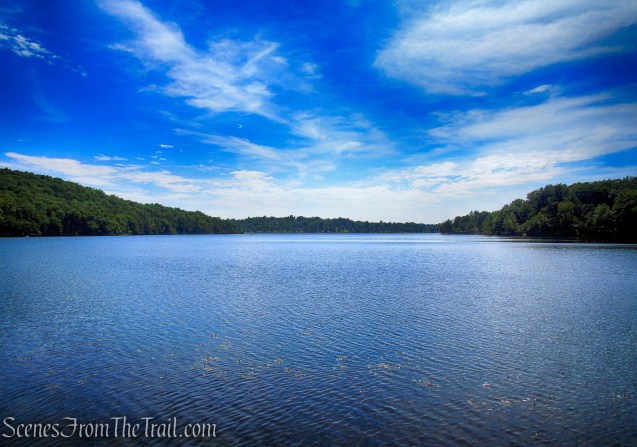 Lake Taghkanic