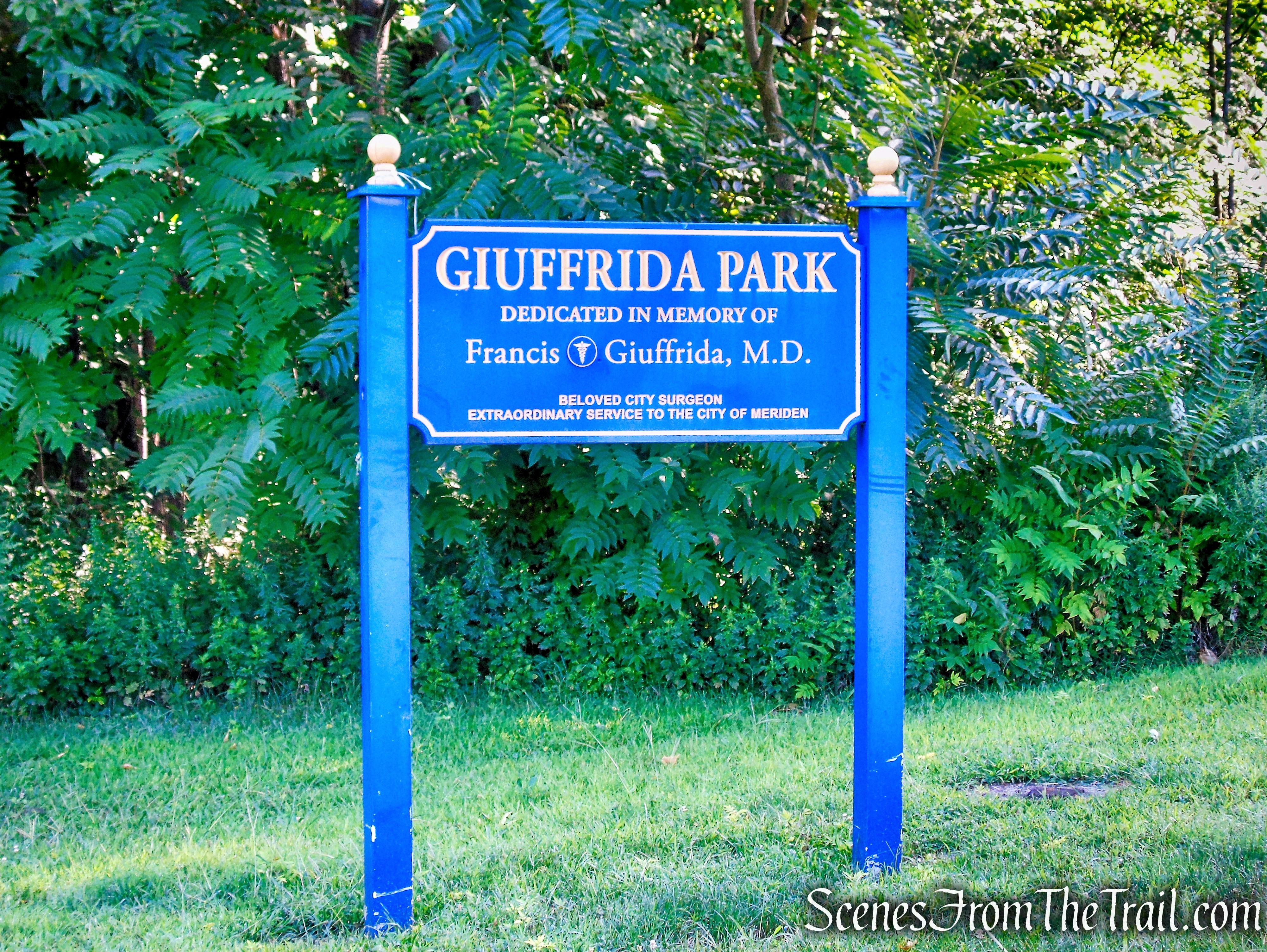 Giuffrida Park