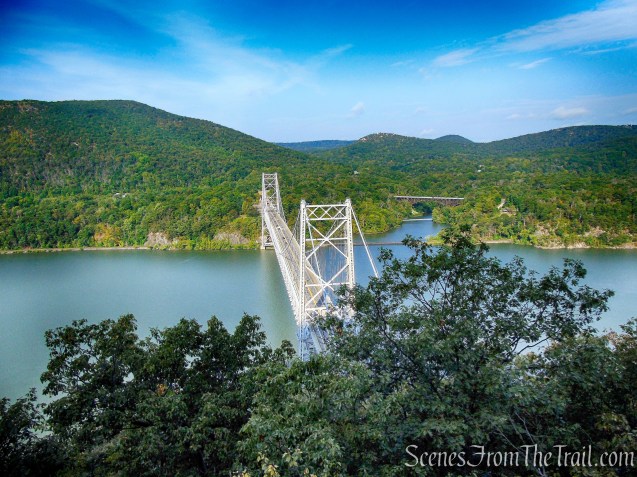 Old AT - Anthony’s Nose