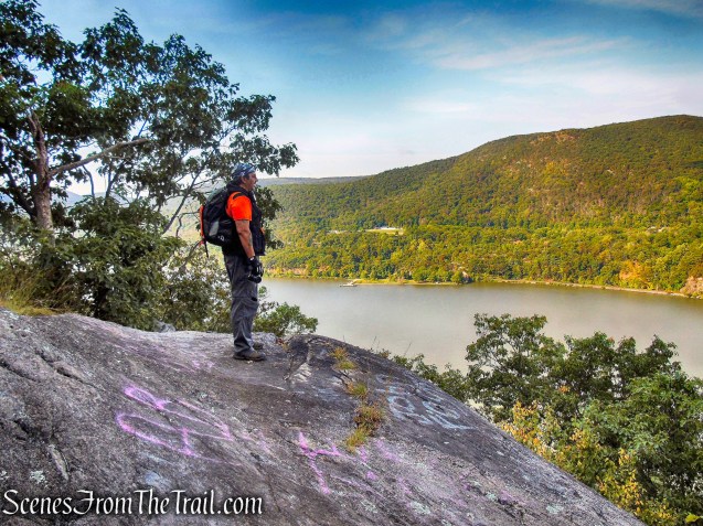 Old AT - Anthony’s Nose