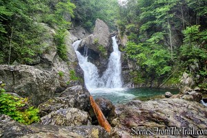 Bash Bish Falls - ‎July ‎4, ‎2015