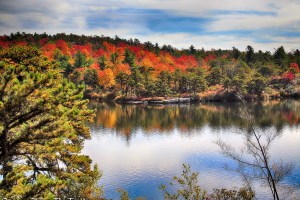 Lake Awosting - Minnewaska State Park Preserve