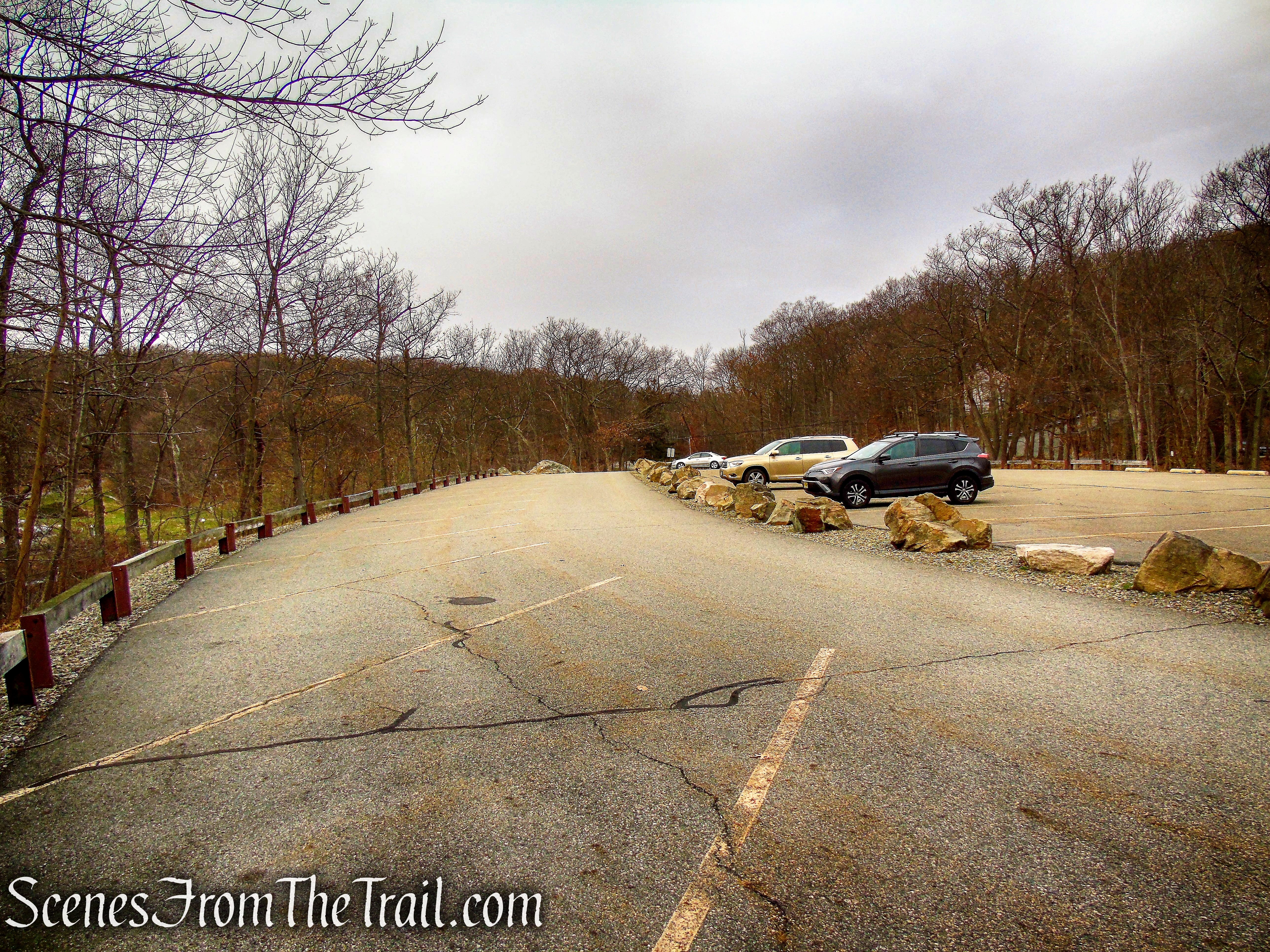 Silas Condict County Park